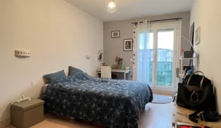 Appartement 5 pièce(s)