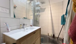 Appartement 5 pièce(s)