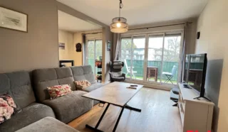 Appartement 5 pièce(s)