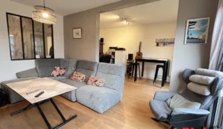 Appartement 5 pièce(s)