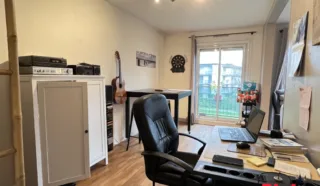 Appartement 5 pièce(s)