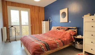 Appartement 5 pièce(s)