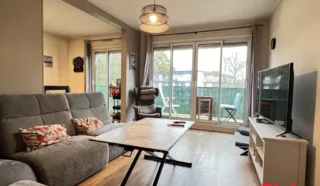 Appartement 5 pièce(s)