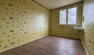 Appartement 4 pièce(s)