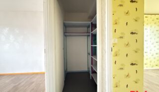 Appartement 4 pièce(s)