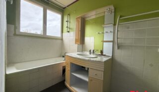 Appartement 4 pièce(s)