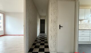 Appartement 4 pièce(s)