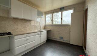 Appartement 4 pièce(s)