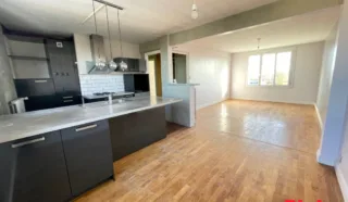 Appartement 3 pièce(s)