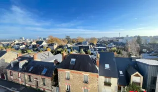 Appartement 3 pièce(s)