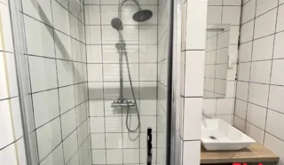 Appartement 3 pièce(s)