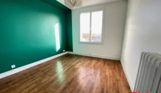 Appartement 3 pièce(s)