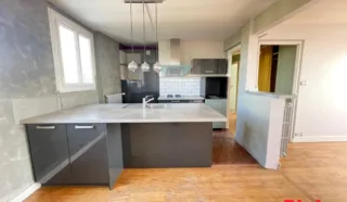 Appartement 3 pièce(s)