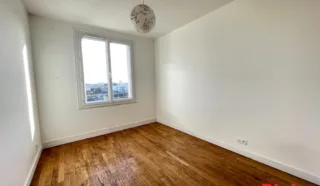 Appartement 3 pièce(s)