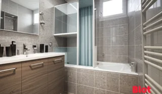 Appartement 4 pièce(s)