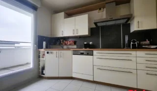 Appartement 4 pièce(s)