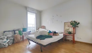 Appartement 4 pièce(s)