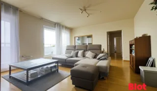 Appartement 4 pièce(s)