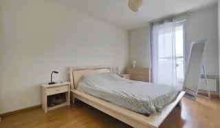 Appartement 4 pièce(s)