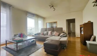 Appartement 4 pièce(s)