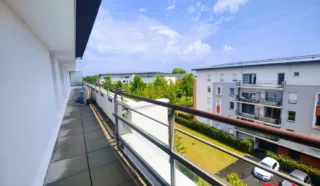 Appartement 4 pièce(s)