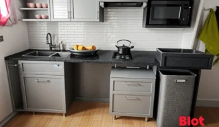 Appartement 2 pièce(s)