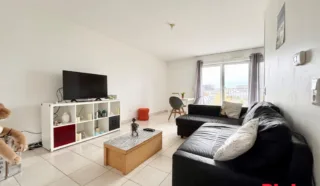 Appartement 3 pièce(s)