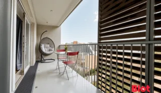 Appartement 3 pièce(s)