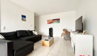 Appartement 3 pièce(s)