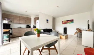 Appartement 3 pièce(s)