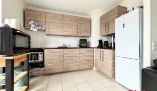 Appartement 3 pièce(s)