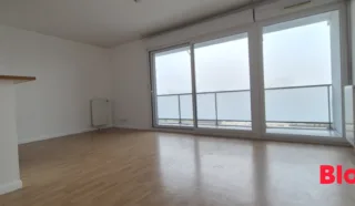 Appartement 3 pièce(s)