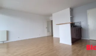 Appartement 3 pièce(s)