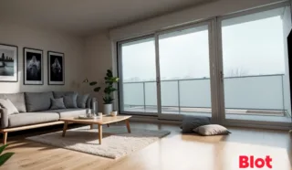 Appartement 3 pièce(s)