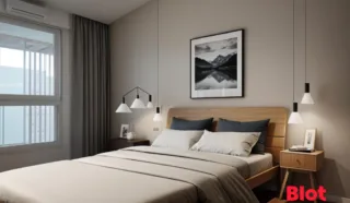 Appartement 3 pièce(s)