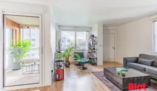 Appartement 4 pièce(s)