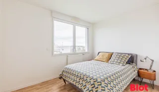 Appartement 4 pièce(s)