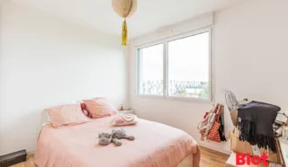 Appartement 4 pièce(s)