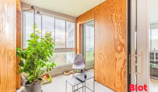 Appartement 4 pièce(s)