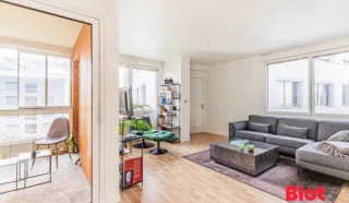 Appartement 4 pièce(s)