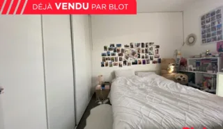 Appartement 3 pièce(s)