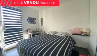 Appartement 3 pièce(s)