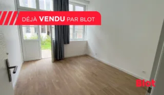 Appartement 3 pièce(s)