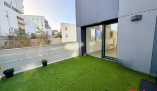 Appartement 4 pièce(s)