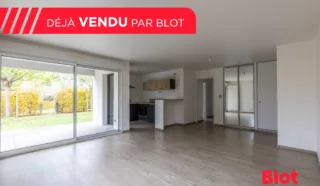 Appartement 3 pièce(s)