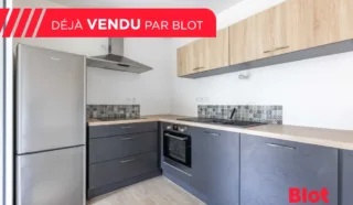 Appartement 3 pièce(s)