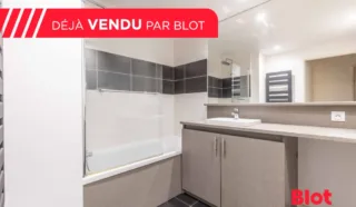 Appartement 3 pièce(s)