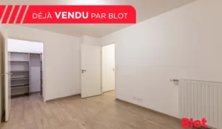 Appartement 3 pièce(s)