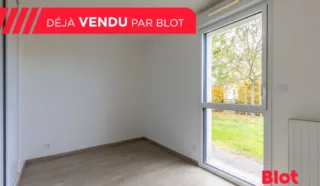 Appartement 3 pièce(s)