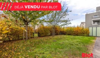 Appartement 3 pièce(s)